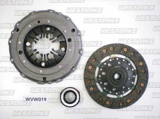 Westlake WVW019 - Sajūga komplekts www.autospares.lv