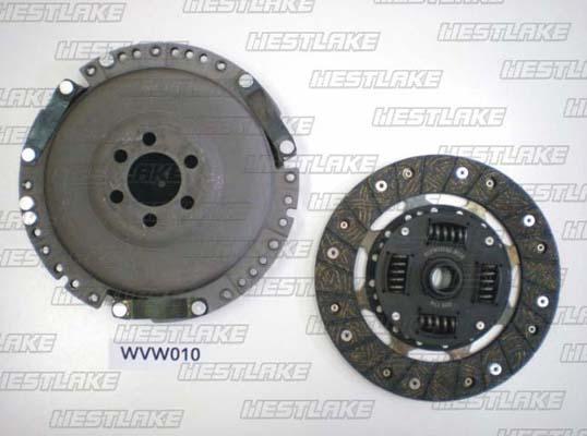 Westlake WVW010 - Sajūga komplekts www.autospares.lv