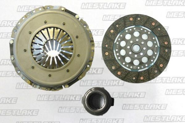 Westlake WVW017 - Sajūga komplekts www.autospares.lv