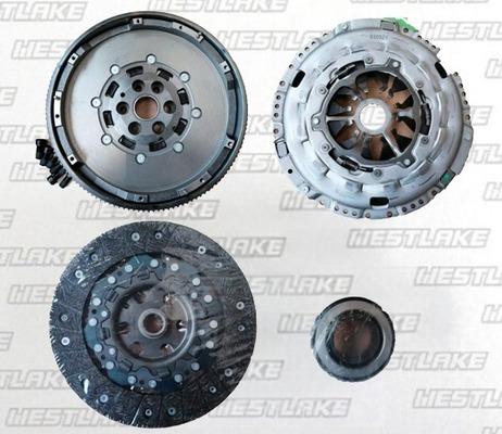 Westlake WVW145SZ - Sajūga komplekts www.autospares.lv