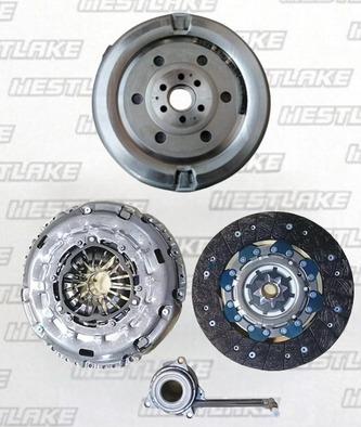 Westlake WVW146SZ - Sajūga komplekts www.autospares.lv