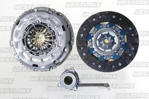 Westlake WVW146ZT - Sajūga komplekts www.autospares.lv