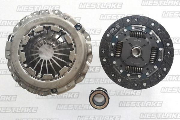 Westlake WVW116 - Sajūga komplekts www.autospares.lv