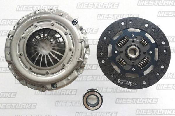 Westlake WVW110 - Sajūga komplekts www.autospares.lv