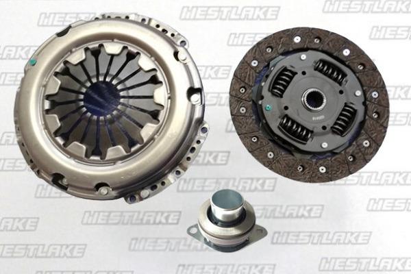 Westlake WVW111 - Sajūga komplekts www.autospares.lv