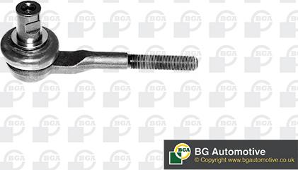 Wilmink Group WG1994992 - Tie Rod End www.autospares.lv