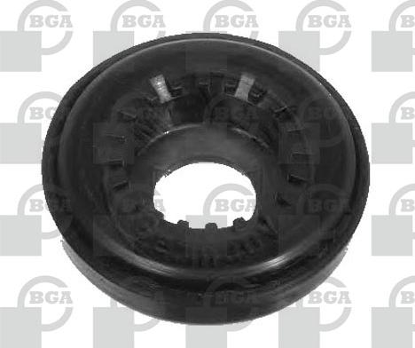 Wilmink Group WG1994943 - Опора стойки амортизатора, подушка www.autospares.lv