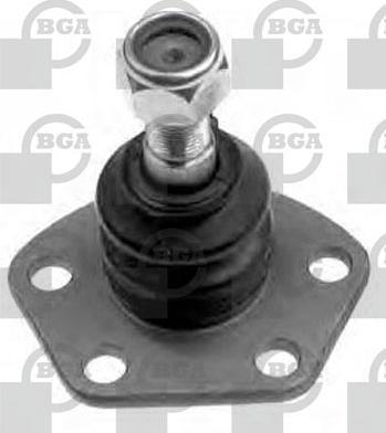 Wilmink Group WG1994437 - Ball Joint www.autospares.lv