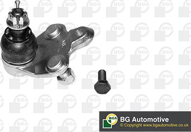 Wilmink Group WG1994686 - Ball Joint www.autospares.lv