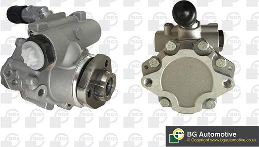 Wilmink Group WG1994087 - Hydraulic Pump, steering system www.autospares.lv