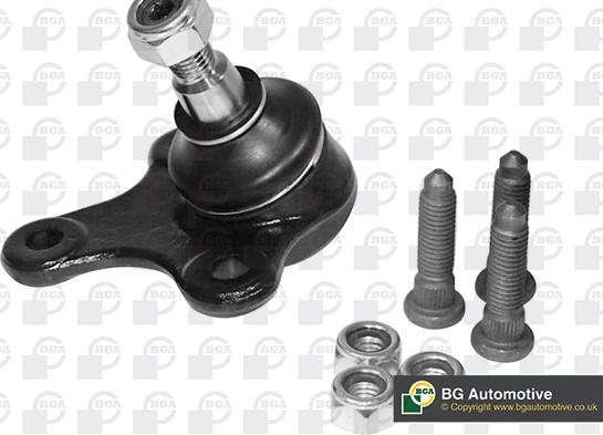 Wilmink Group WG1994722 - Ball Joint www.autospares.lv