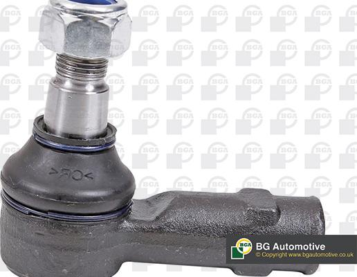 Wilmink Group WG1995534 - Tie Rod End www.autospares.lv