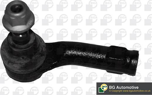 Wilmink Group WG1995240 - Наконечник рулевой тяги, шарнир www.autospares.lv