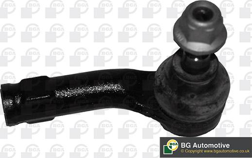 Wilmink Group WG1995239 - Наконечник рулевой тяги, шарнир www.autospares.lv