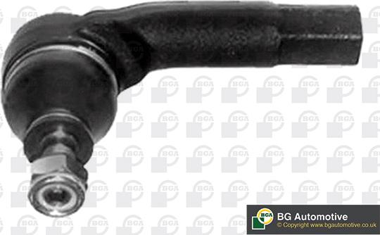 Wilmink Group WG1995230 - Tie Rod End www.autospares.lv