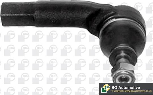 Wilmink Group WG1995231 - Наконечник рулевой тяги, шарнир www.autospares.lv