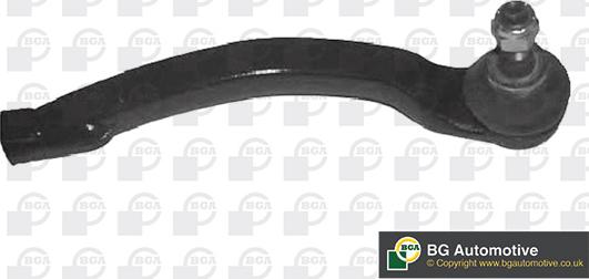 Wilmink Group WG1995759 - Наконечник рулевой тяги, шарнир www.autospares.lv