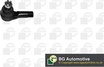 Wilmink Group WG1995706 - Tie Rod End www.autospares.lv