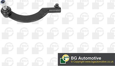 Wilmink Group WG1995775 - Tie Rod End www.autospares.lv