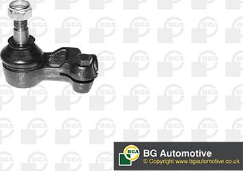 Wilmink Group WG1996002 - Tie Rod End www.autospares.lv