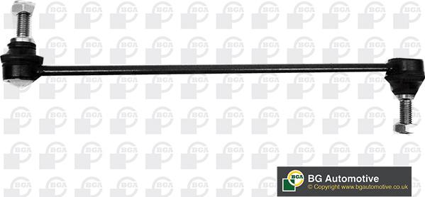 Wilmink Group WG1993013 - Rod / Strut, stabiliser www.autospares.lv