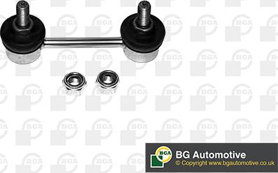 Wilmink Group WG1993072 - Rod / Strut, stabiliser www.autospares.lv