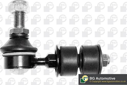 Wilmink Group WG1993126 - Rod / Strut, stabiliser www.autospares.lv