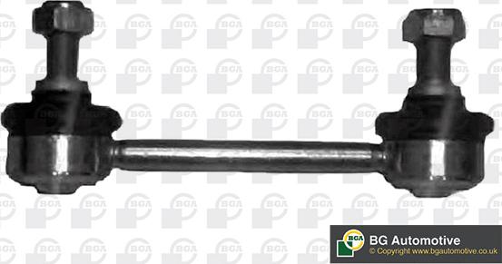 Wilmink Group WG1992559 - Rod / Strut, stabiliser www.autospares.lv