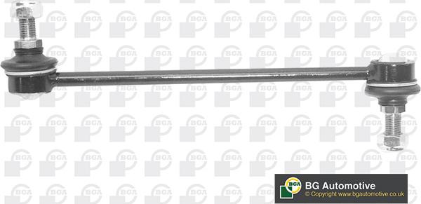 Wilmink Group WG1992563 - Rod / Strut, stabiliser www.autospares.lv