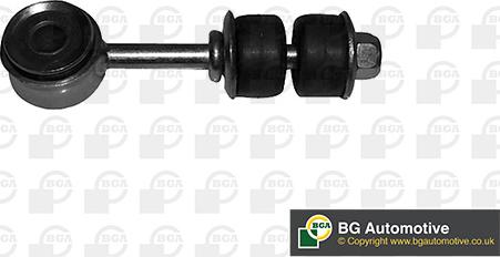 Wilmink Group WG1992521 - Rod / Strut, stabiliser www.autospares.lv