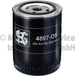 Wilmink Group WG1946719 - Oil Filter www.autospares.lv