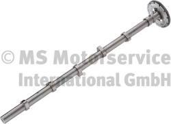 Wilmink Group WG1940747 - Camshaft www.autospares.lv