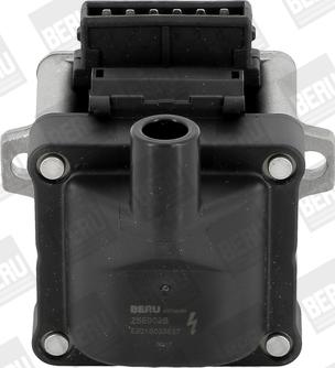 Wilmink Group WG1940718 - Ignition Coil www.autospares.lv