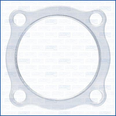 Wilmink Group WG1956986 - Blīve, Izplūdes caurule www.autospares.lv