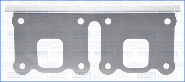 Wilmink Group WG1957515 - Blīve, Izplūdes kolektors www.autospares.lv