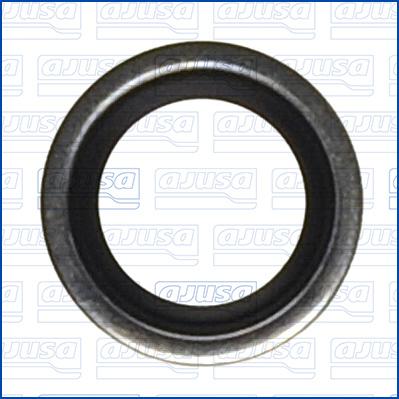 Wilmink Group WG1957675 - Seal Ring, oil drain plug www.autospares.lv