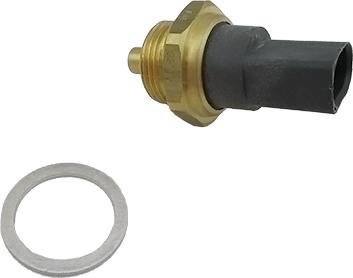 Wilmink Group WG1967488 - Датчик, температура охлаждающей жидкости www.autospares.lv