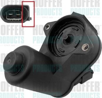 Wilmink Group WG1905273 - Элемент управления, стояночная тормозная система www.autospares.lv