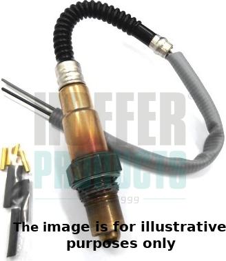 Wilmink Group WG1900441 - Lambda Sensor www.autospares.lv