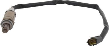 Wilmink Group WG1900447 - Lambda Sensor www.autospares.lv