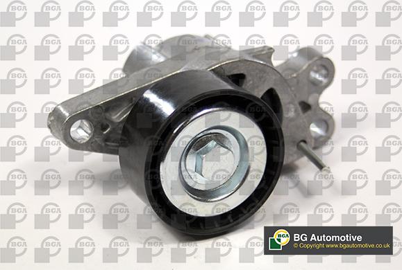 Wilmink Group WG1907425 - Натяжитель, поликлиновый ремень www.autospares.lv