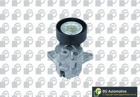 Wilmink Group WG1907475 - Натяжитель, поликлиновый ремень www.autospares.lv