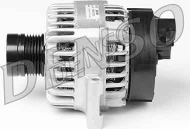 Wilmink Group WG1916960 - Alternator www.autospares.lv