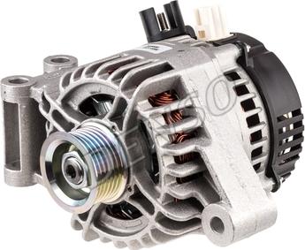 Wilmink Group WG1916891 - Alternator www.autospares.lv