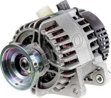 Wilmink Group WG1916887 - Alternator www.autospares.lv