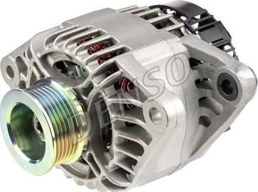 Wilmink Group WG1916792 - Alternator www.autospares.lv