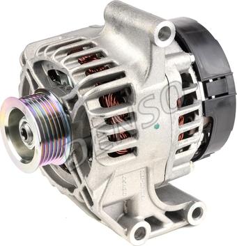 Wilmink Group WG1916703 - Alternator www.autospares.lv