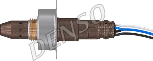 Wilmink Group WG1918683 - Lambda Sensor www.autospares.lv