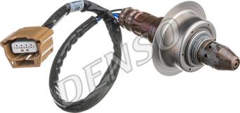 Wilmink Group WG1918683 - Lambda Sensor www.autospares.lv