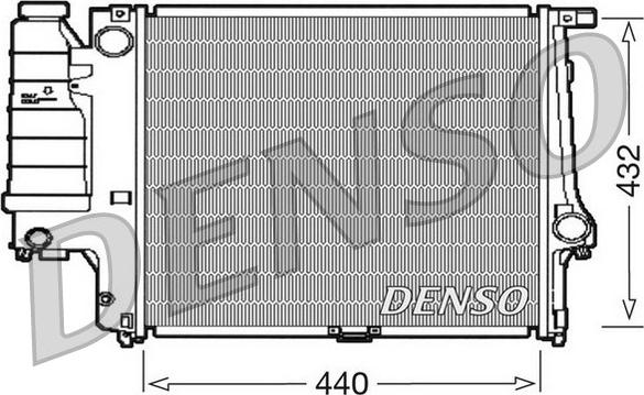 Wilmink Group WG1918873 - Radiators, Motora dzesēšanas sistēma www.autospares.lv